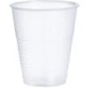 Dart Conex Galaxy Translucent 12 Oz Poly Plastic Cold Cups Squat Case Of 1000 -Gastro Gas 286431 MainProductImage Lg