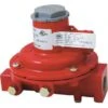 Excela-Flo Compact First Stage 1/4" Fntp Inlet X 1/2" Fntp Outlt 10 Psi Outlet -Gastro Gas 286927 MainProductImage Lg