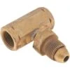 Mec Tee Block 1-1/8" Nut -Gastro Gas 287047 MainProductImage Lg