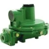 Fisher Gas Regulator Second Stage 1400000/btu 3/4" Fnpt -Gastro Gas 287174 MainProductImage Lg