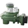 Excela-Flo Mec Compact Regulator 3/4"fnpt Inlet X Outlet 700000 Btu/h Back Mount -Gastro Gas 287383 MainProductImage Lg