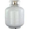 Worthington 20 Lb Empty Propane Tank 2 Worthington 20 Lb Empty Propane Tank -Gastro Gas 287538 MainProductImage Lg