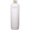 Worthington 100 Lb Empty Steel Propane Cylinder With Multi-Valve -Gastro Gas 287548 MainProductImage Lg