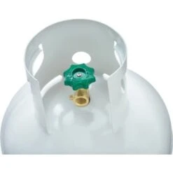 Flme King 100 Lb Empty Propane Cylinder With Pol Valve 7 Flme King 100 Lb Empty Propane Cylinder With Pol Valve -Gastro Gas 287753 DetailedProductView2 Lg