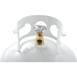 Flame King 40 Lb Empty Propane Cylinder With Overfill Protection Device Valve -Gastro Gas 287754 DetailedProductView2 Lg