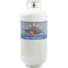 Flame King 40 Lb Empty Propane Cylinder With Overfill Protection Device Valve -Gastro Gas 287754 MainProductImage Lg