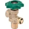Premier® Premier Large Cylinder Valve 10% Fixed Level Grade 10.6" Dip Stick -Gastro Gas 288074 MainProductImage Lg
