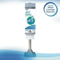 Scott Disposable Paper Napkins Box Case Of 6 -Gastro Gas 288184 DetailedProductView5 Lg