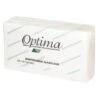 Optima Premium 7"x 13.5" 1-Ply 1/8 Fold Tall Fold Napkins Case Of 20 -Gastro Gas 288206 MainProductImage Lg