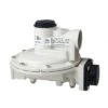 Excela-Flo Mec Full Size 2nd Stage Regulator 3/4" Fnpt Inlet X Outlet 2 Psi -Gastro Gas 288324 MainProductImage Lg