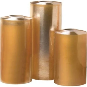 Western Plastics 18" X 5000' Meat Film 3 Western Plastics 18" X 5000' Meat Film