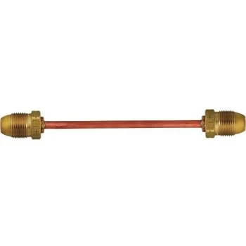Mec Pigtail - Pol X Pol 7/8" Hex 48" L 3 Mec Pigtail - Pol X Pol 7/8" Hex 48" L