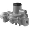 Fisher Gas Regulator Two Stage 450000 Btu 1/4" Fnpt -Gastro Gas 289009 MainProductImage Lg