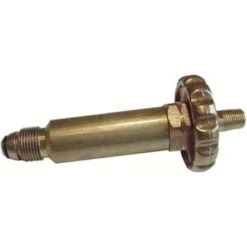 Mec Softnose Pol X 1/4" Mnpt Fill Adapter