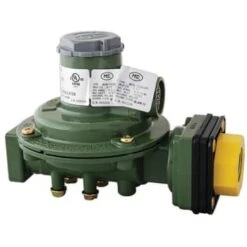 Mec Full Size Dielectric Regulator 1/2" X 1/2" 710000 Btu