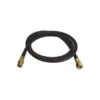 GENERIC 3/8" Mip X 3/8" Flare X 60" Lp Gas Hose -Gastro Gas 290278 MainProductImage Lg