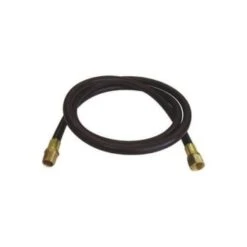 GENERIC 3/8" Mip X 3/8" Flare X 60" Lp Gas Hose