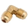 Anderson Metals 1/2" Flare X 1/2" Flare Brass Elbow Package Of 10 2 Anderson Metals 1/2" Flare X 1/2" Flare Brass Elbow Package Of 10 -Gastro Gas 290361 MainProductImage Lg