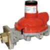 GENERIC Pol X 3/4 Fpt 1st Stage 8-12psi 2.1m Btu/hr Regulator -Gastro Gas 290912 MainProductImage Lg