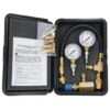 Mec Leak Test Kit With 1/4 Flare Valves -Gastro Gas 291329 MainProductImage Lg