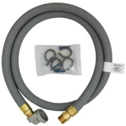 Mec 120" Regulator Vent Relocation Kit