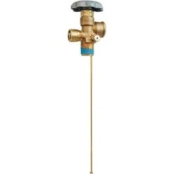 Mec 100 Lb Pol Service Valve 11.6 " Dip Tube 375 Psi