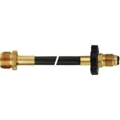 Mec Ez 1" 20 M X Pol M X 5' Handwheel Adapter Hose