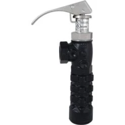 Mec Low Emission Hose End Valve 1-3/4" F-Acme X 1" Fnpt