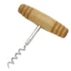 Chef Craft Cork Screw-Wood Handle Package Of 1 -Gastro Gas 291632 MainProductImage Lg