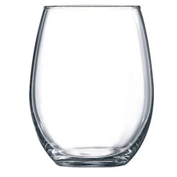 Empire 15 Oz Stemless Wine Glass Case Of 1 3 Empire 15 Oz Stemless Wine Glass Case Of 1