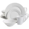 Gibson Usa 16 Piece Dinnerware Set Package Of 1 1 Gibson Usa 16 Piece Dinnerware Set Package Of 1 -Gastro Gas 291717 MainProductImage Lg