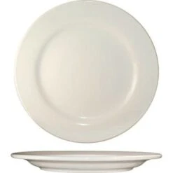 International Tableware 6.25 Inch Small Plate Case Of 1