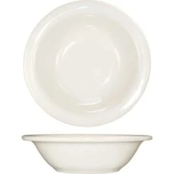 International Tableware 10 Ounce Grapefruit Bowl Case Of 1