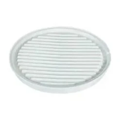 Nordicware 2-Sided Bacon And Baking Rack Package Of 1