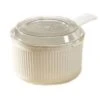 Nordicware 1 Quart Microwave Pan W/lid Package Of 1 -Gastro Gas 291739 MainProductImage Lg