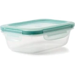 Oxo Intl 5.1 Cup Snap Container Case Of 1