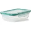 Oxo Intl 3 Cup Snap Container Case Of 1 -Gastro Gas 291748 MainProductImage Lg
