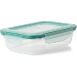 Oxo Intl 3 Cup Snap Container Case Of 1