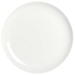 Steeltek 8 Inch Coupe Plate-Varick Case Of 1