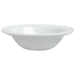 Steeltek 7 Inch Cereal Bowl-Varick Package Of 1