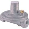 Cavagna 3/4" Natural Gas Regulator -Gastro Gas 291958 MainProductImage Lg