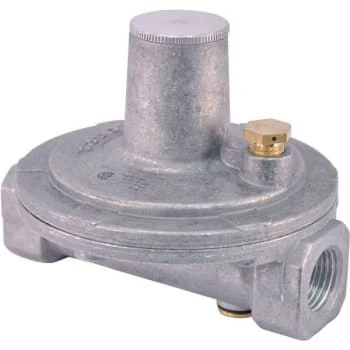 Cavagna 3/4" Natural Gas Regulator 3 Cavagna 3/4" Natural Gas Regulator