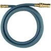Dormont Dormont Portable Gas Connector 1/2"x 10'quick Disconnect Fttng -Gastro Gas 295247 MainProductImage Lg