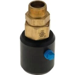 Omega Flex Trac Pipe Autoflare Fitting 3/4" Male Adapter