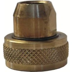 Mec Tank Filling Adapter F.pol X 1-3/4" F-Acme