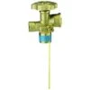Cavagna Service Valve 100 Lbdot 3/4"ngt 10.6in Dip Tube -Gastro Gas 295357 MainProductImage Lg