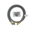 Mec 72 " Regulator Vent Relo Kit -Gastro Gas 295364 MainProductImage Lg