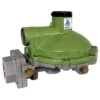 GENERIC 3/4 " X 3/4 " Fpt Second Stage Regulator 9 " To 13 " Wc 1.4m Btu -Gastro Gas 295433 MainProductImage Lg