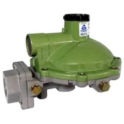 GENERIC 3/4 " X 3/4 " Fpt Second Stage Regulator 9 " To 13 " Wc 1.4m Btu