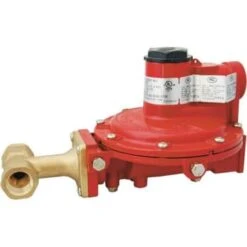 Excela-Fl Mec Excela-Fl Regulator Full Size F. Pol Tee X 3/4" Fnpt